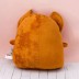Мягкая игрушка Hugme toys "Корги", 40 см