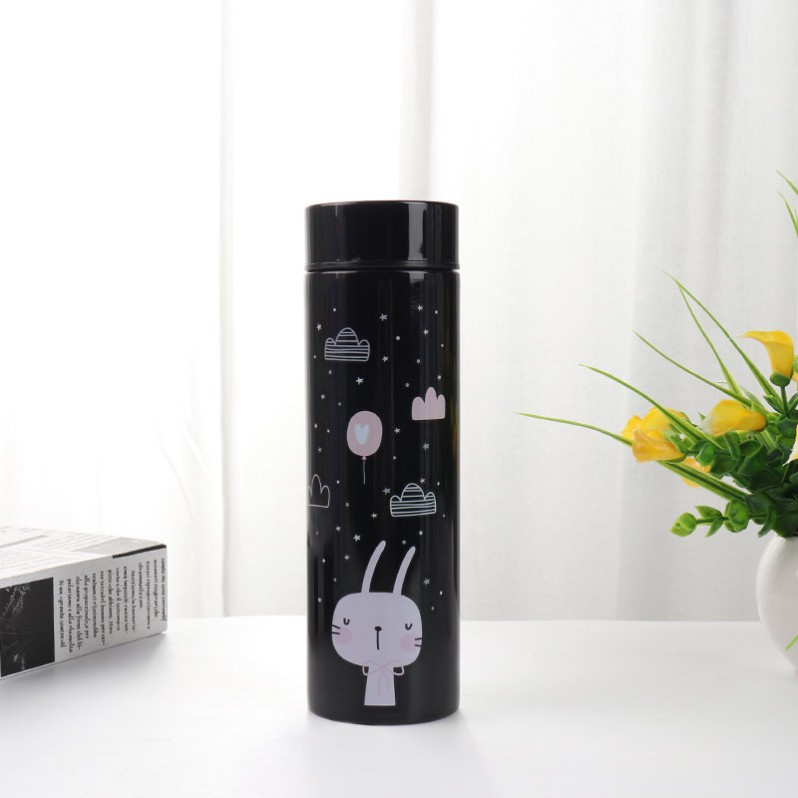 Термос "Милашки", rabbit (300 мл) 