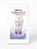 Тамблер iLikeGift "Русалка и мячик", розовый (450 мл)