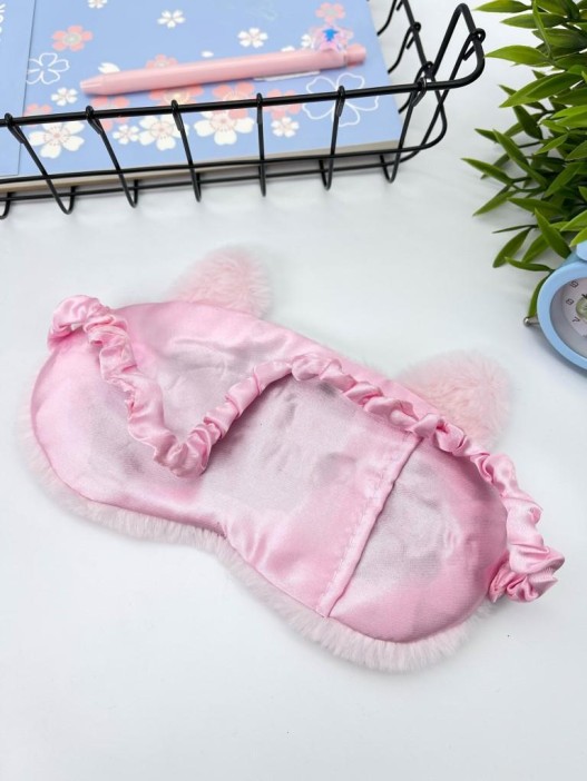 Маска для сна "Beautyful cat" 