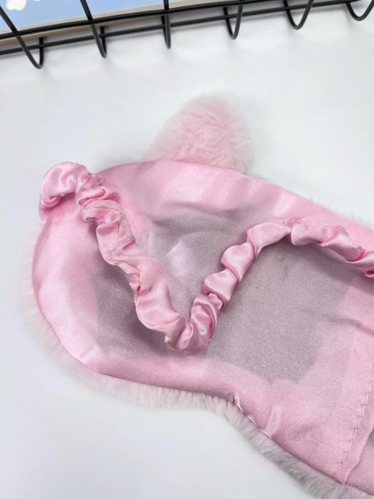 Маска для сна "Beautyful cat" 