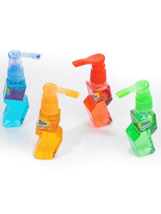 Напиток безалкогольный негазированный: спрей «Мокрая конфета КИСЛЫЙ РАЗРЯД», 30 шт. 