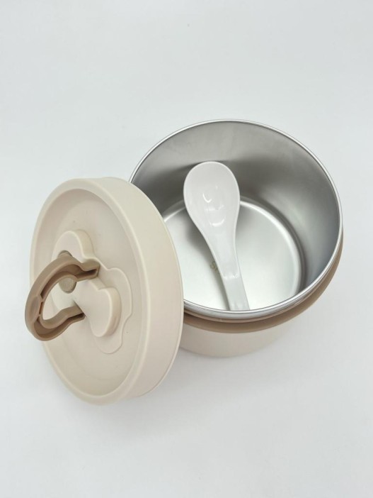 Ланчбокс &quot;Dining box&quot;, white (650 мл) 