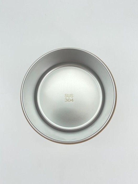 Ланчбокс &quot;Dining box&quot;, white (650 мл) 