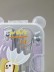 Маникюрный набор &quot;Duck umbrella&quot;, purple 