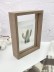 Фоторамка «Cactus», дерево (13*18 см) 