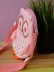 Сумочка плюшевая &quot;Pink owl&quot;, pink (15,5*16 см) 