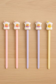 Ручка пиши-стирай "Cloud sheep", mix