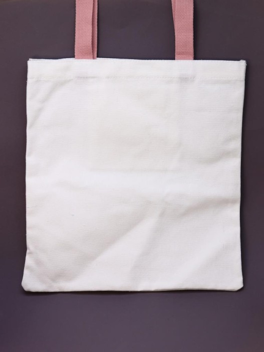 Сумка-шоппер тканевый "Капибара 4" 