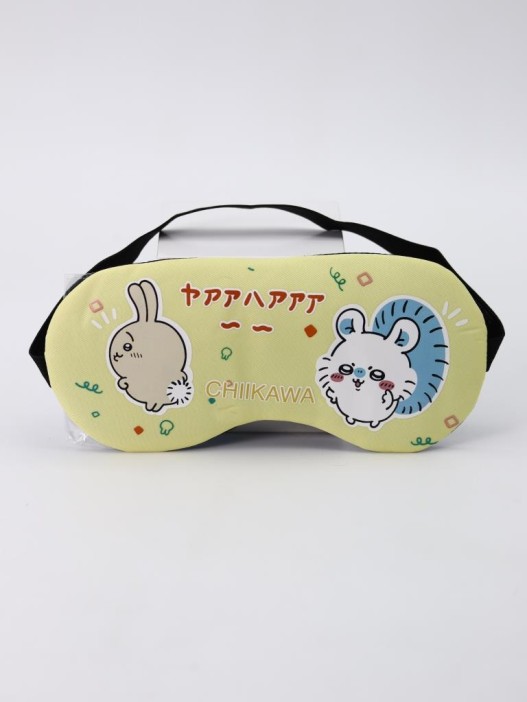 Маска для сна гелевая &quot;Surprise&quot; 