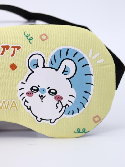 Маска для сна гелевая &quot;Surprise&quot; 