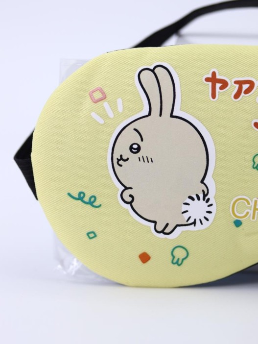 Маска для сна гелевая &quot;Surprise&quot; 