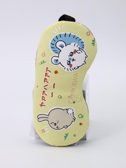 Маска для сна гелевая &quot;Surprise&quot; 