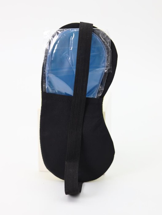 Маска для сна гелевая &quot;Surprise&quot; 