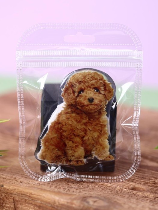 Попсокет "Curlydog" 