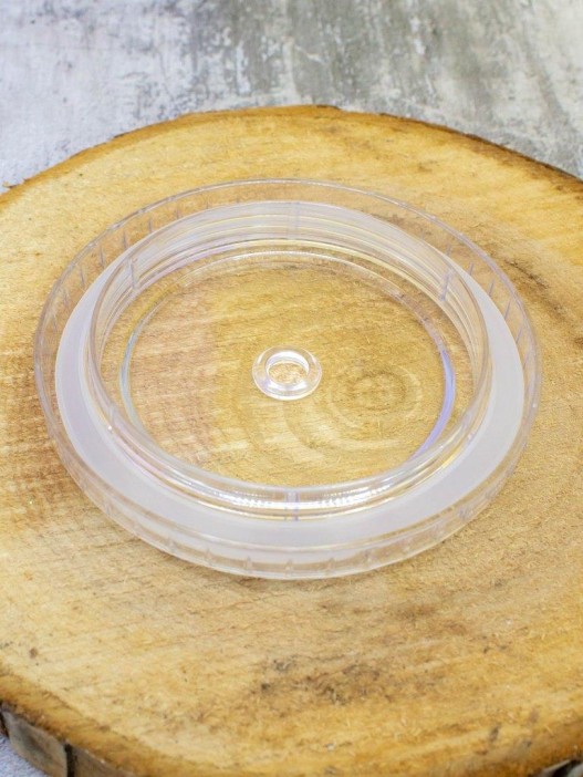 Тамблер &quot;Girl lemon&quot;, yellow 