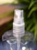 Дорожная бутылочка &quot;Shining&quot;, yellow (45 ml) 