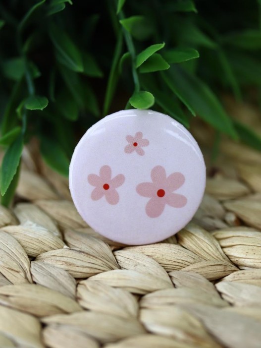 Набор значков 3 шт. iLikeGift &quot;Goose&quot; 