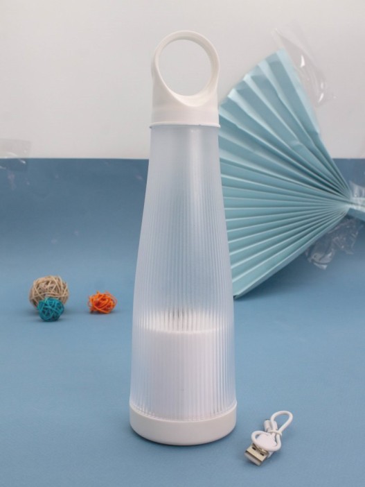 Блендер портативный &quot;Fresh&quot;, white, USB, (27*7,2 см) 