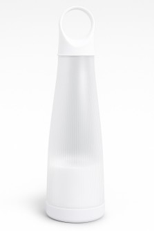 Блендер портативный "Fresh", white, USB, (27*7,2 см)