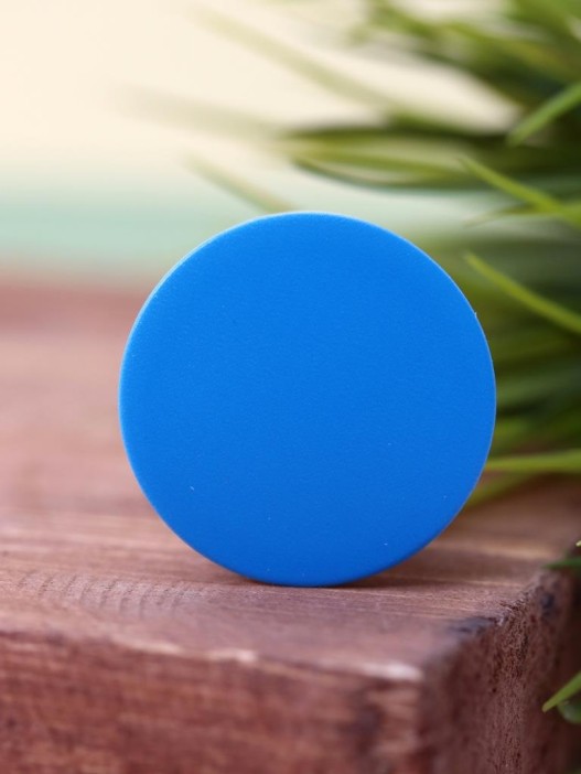 Попсокет &quot;Classic&quot;, blue 