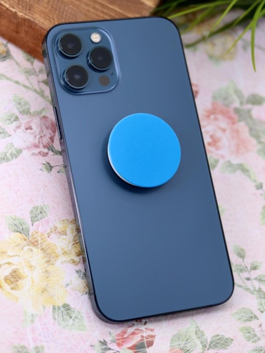 Попсокет &quot;Classic&quot;, blue 