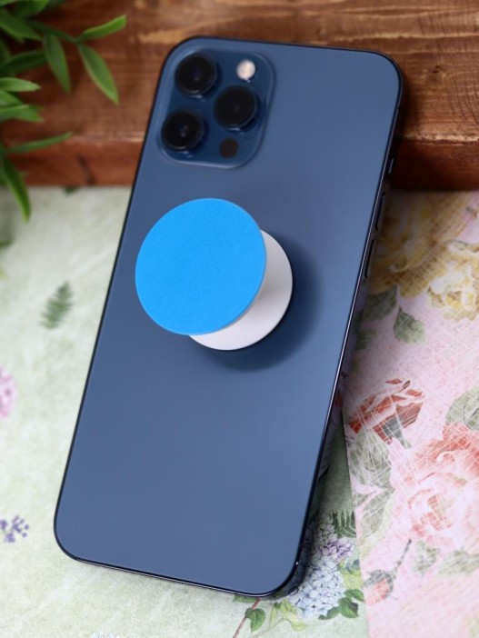 Попсокет &quot;Classic&quot;, blue 