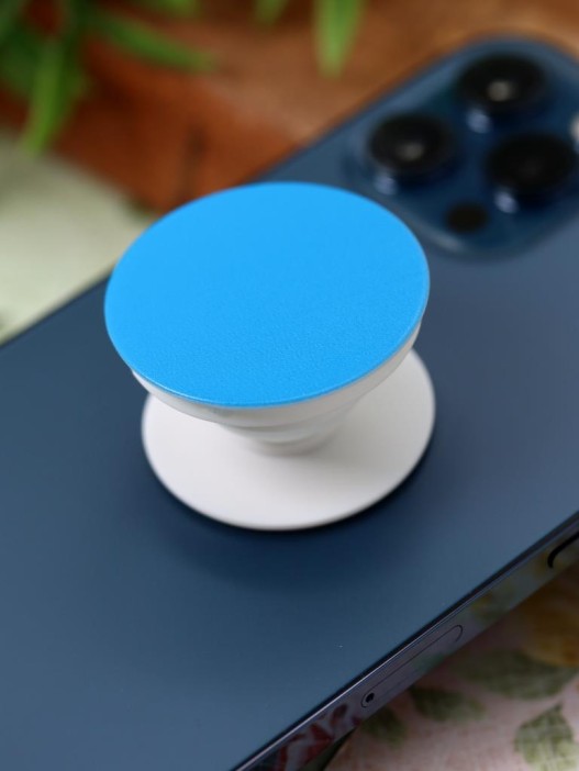 Попсокет &quot;Classic&quot;, blue 