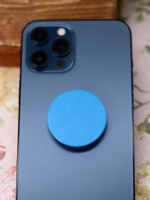 Попсокет &quot;Classic&quot;, blue 