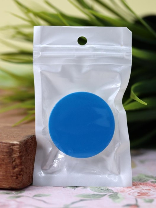 Попсокет &quot;Classic&quot;, blue 