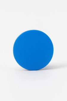 Попсокет "Classic", blue