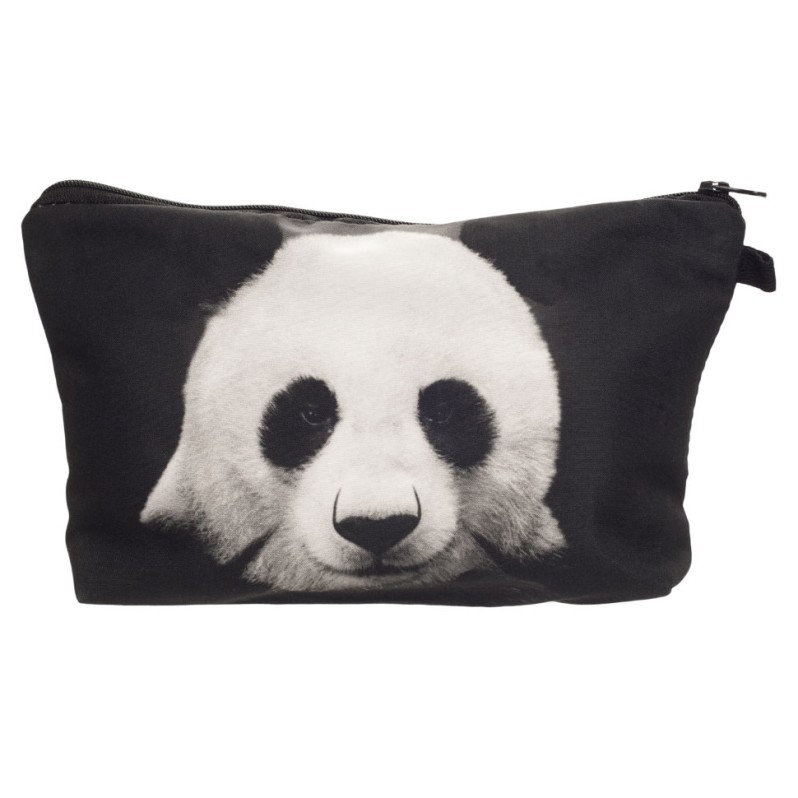 Косметичка Пенал &quot;Panda&quot; 