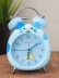 Часы-будильник &quot;Cat&quot;, blue 