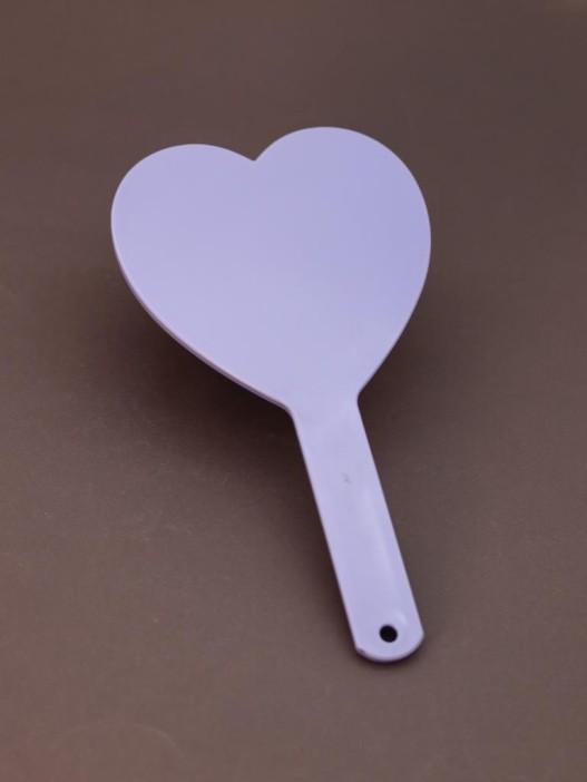 Зеркало &quot;Sweet heart&quot;, purple 