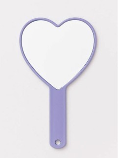 Зеркало &quot;Sweet heart&quot;, purple