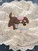 Попсокет &quot;Dog lace&quot; 