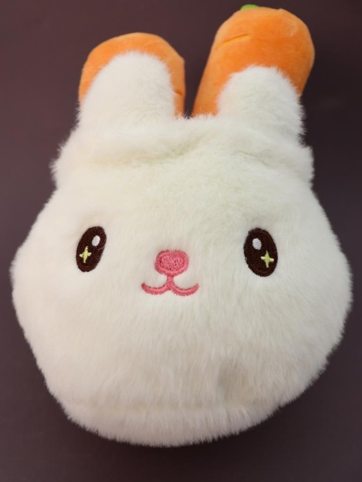 Мягкая игрушка &quot;Potted plant - bunny&quot;, 20 см 