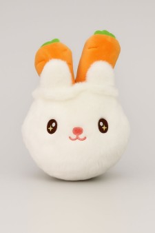 Мягкая игрушка "Potted plant - bunny", 20 см
