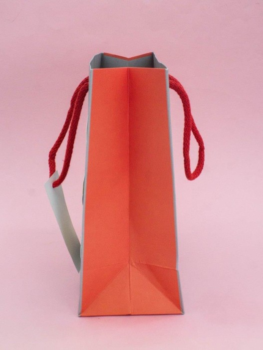 Пакет подарочный «Power», super power (18*23*10) 