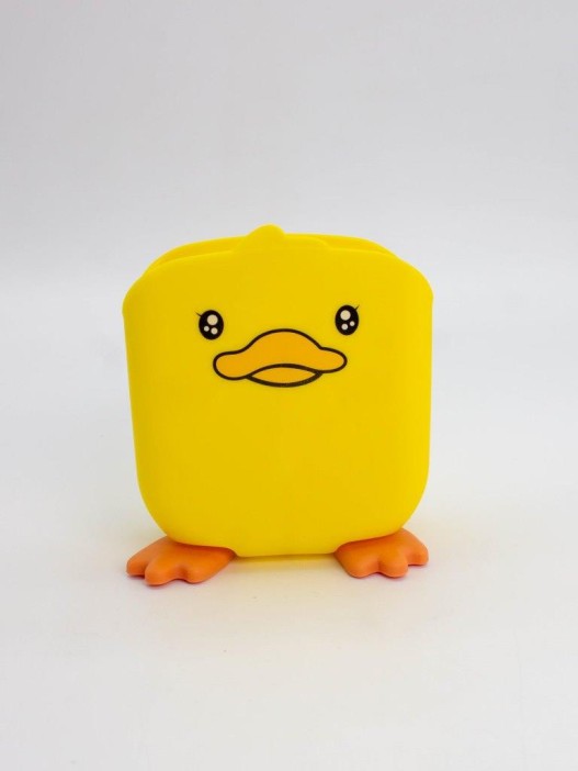 Органайзер для канцелярских и кухонных принадлежностей &quot;Duckling&quot;, yellow 