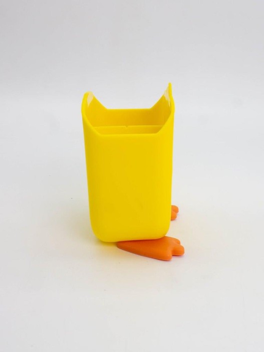 Органайзер для канцелярских и кухонных принадлежностей &quot;Duckling&quot;, yellow 