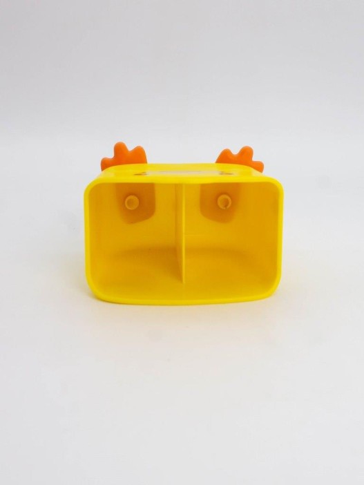 Органайзер для канцелярских и кухонных принадлежностей &quot;Duckling&quot;, yellow 