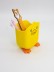 Органайзер для канцелярских и кухонных принадлежностей &quot;Duckling&quot;, yellow 