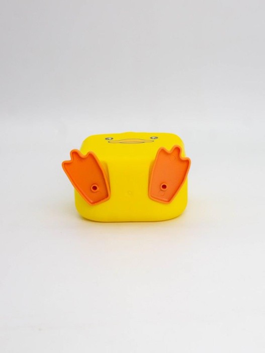 Органайзер для канцелярских и кухонных принадлежностей &quot;Duckling&quot;, yellow 