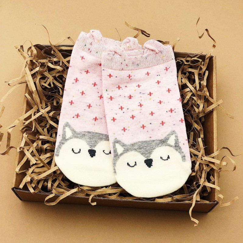 Носки &quot;Joyful bird&quot; 