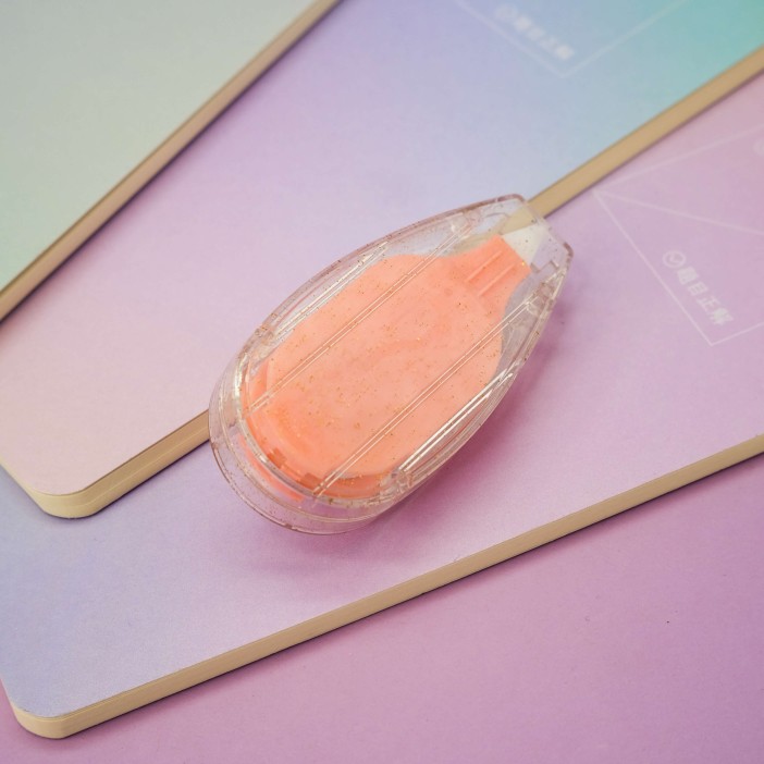 Корректирующая лента "Cute rabbit", mix 