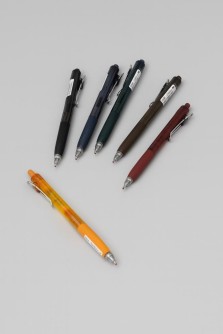 Набор ручек "Classic", 6шт, mix