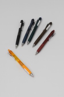 Набор ручек "Classic", 6шт, mix