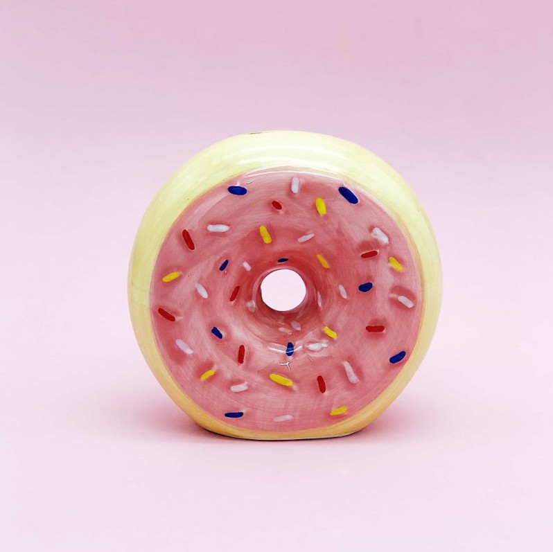 Копилка &quot;Donut&quot;, brown 