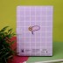 Блокнот (B6) «Chick», purple (13,5 х 18,6)